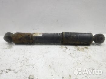 Амортизатор задний Тойота