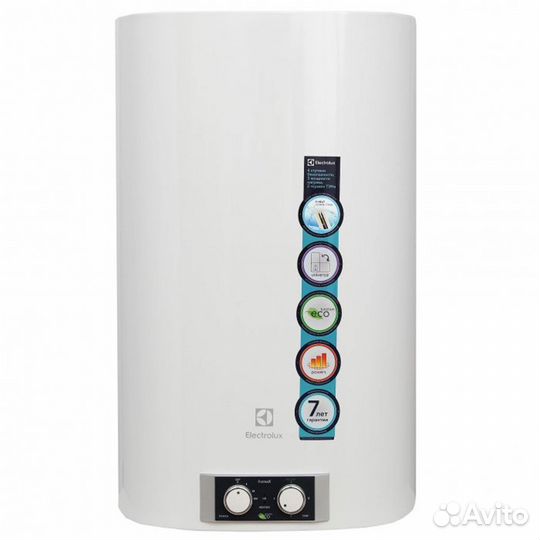 Bодонагреватель Electrolux EWH 50 Formax DL