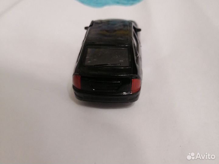 Коллекционная машина