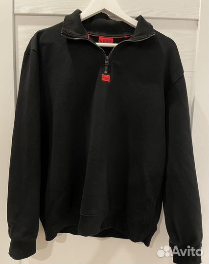 Олимпийка hugo