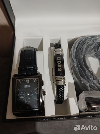 Мужской подарочный набор