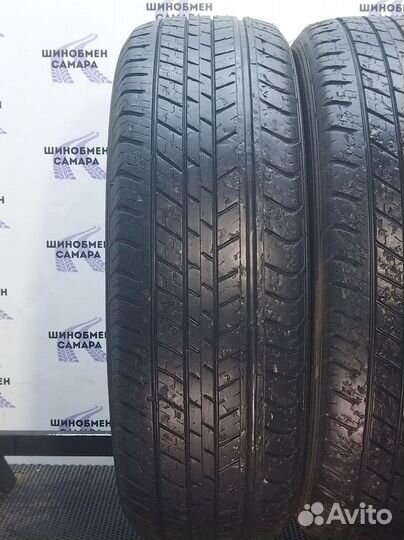 Dunlop Grandtrek ST30 225/60 R18 100