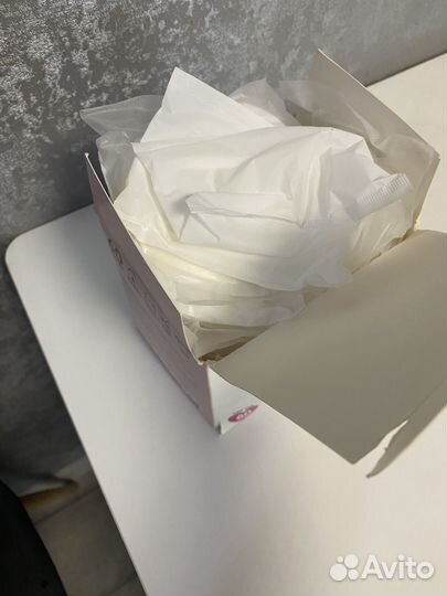 Электрический молокоотсос Medela