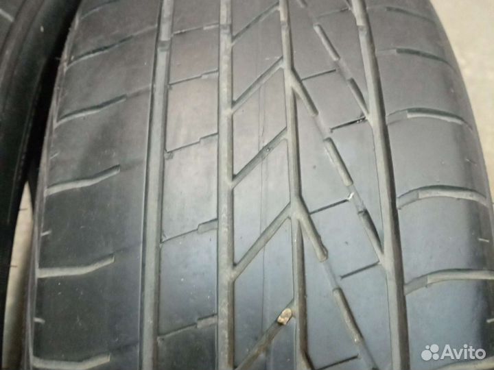 Goodyear Excellence 235/60 R18