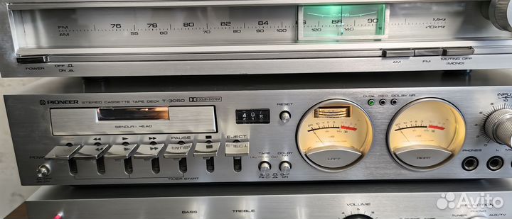 Стойка Pioneer