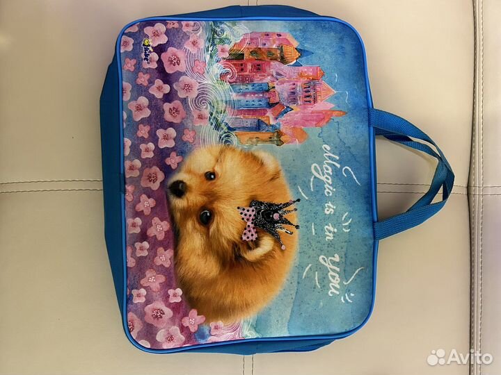 Папка формата а 4