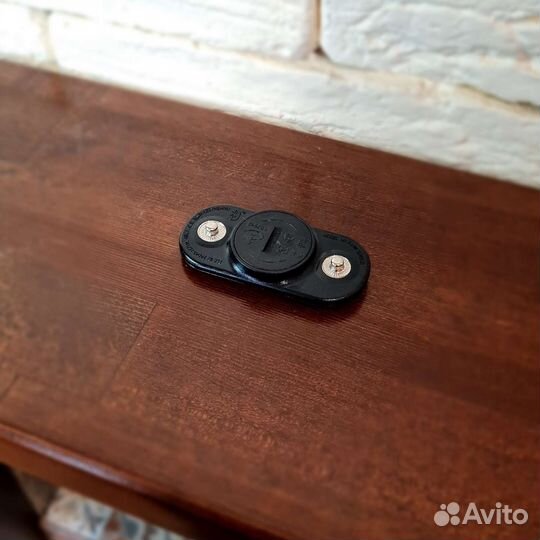 Пульсометр lezyneheart rate flow