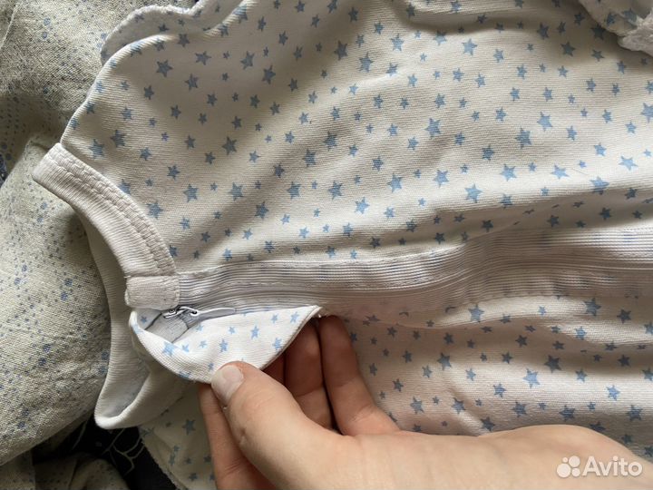 Кокон для новорожденных