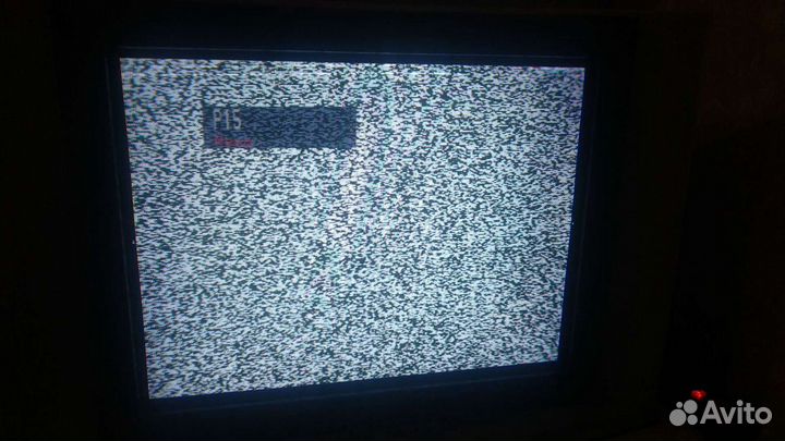 Телевизор Samsung