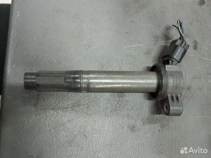 Катушка зажигания toyota