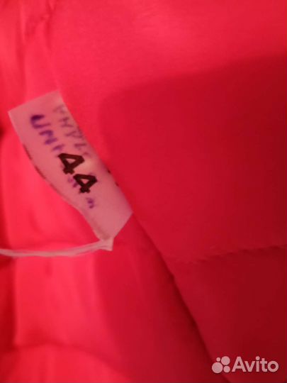 Куртка новая