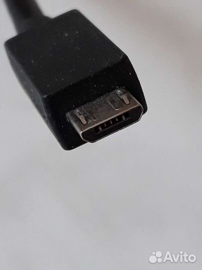 Адаптер переходник hdmi