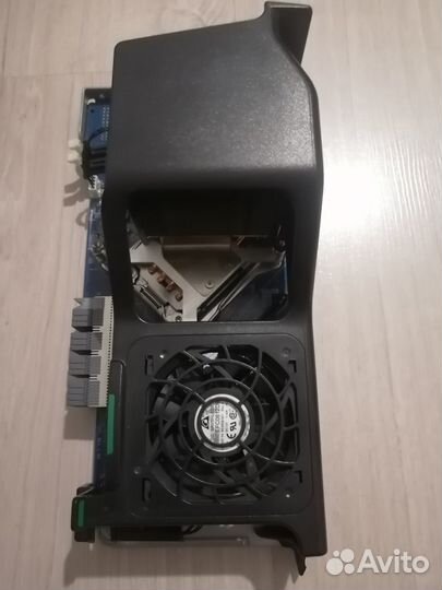 Райзер HP Z640