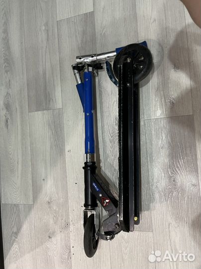 Самокат oxelo mid 1