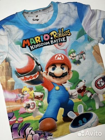 Вещи пакетом на мальчика 110