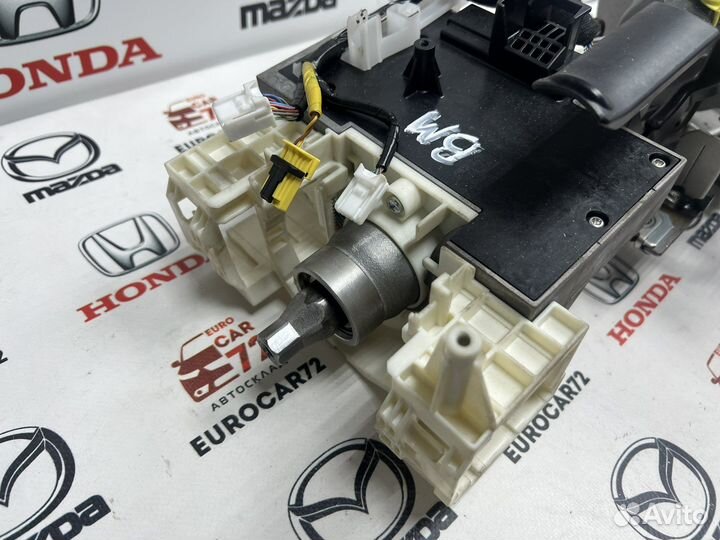 Электроусилитель руля Mazda 3 BM(BN) 2013-2019