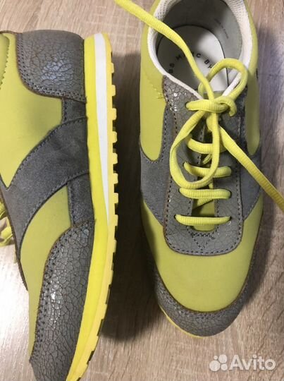 Кроссовки женские mark jacobs(оригинал)