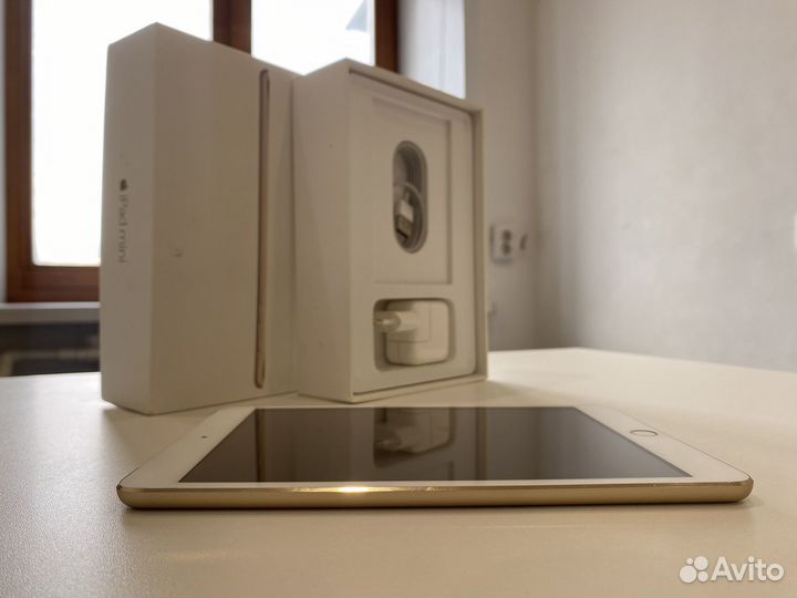 iPad mini 3 (WiFi+Cellular)