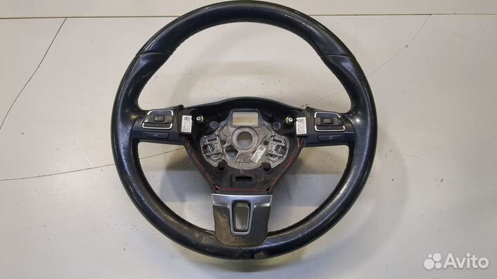 Руль Volkswagen Passat CC, 2009
