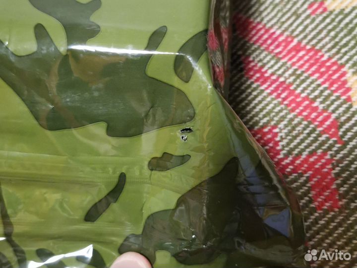 Сухой паек рпк-С, ирп