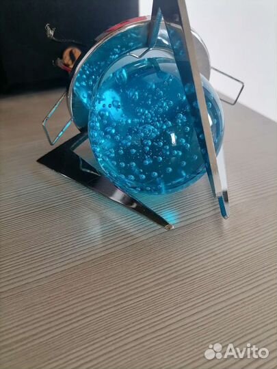 Точечные светильники