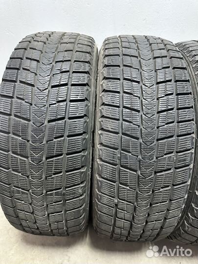 Nexen Winguard Ice SUV 225/60 R17 103Q