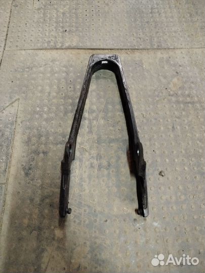 Демпфер цепи на Honda CBR600Fa 2013