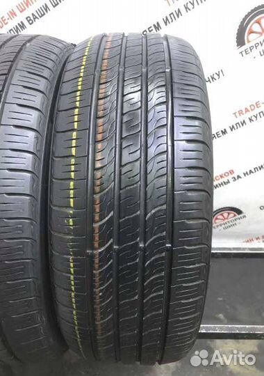 Kumho Sense KR26 215/55 R17 94H