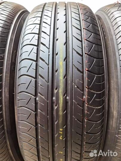 Yokohama dB Decibel E70 215/60 R16 95V