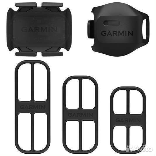 Garmin Speed and Cadence Sensor 2