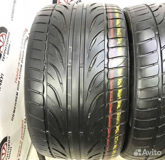 Falken FK-452 295/30 R18