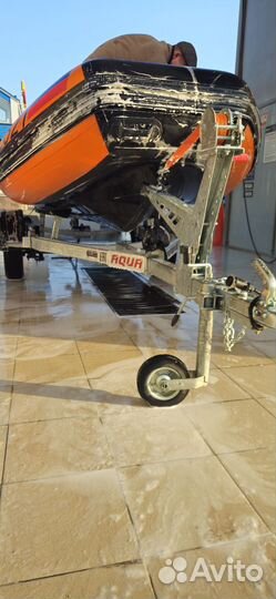 Риб навигатор 380R-PRO