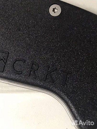 Складной нож columbia