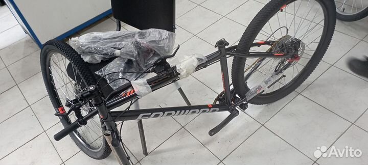 Forward sporting 27,5 X (17')