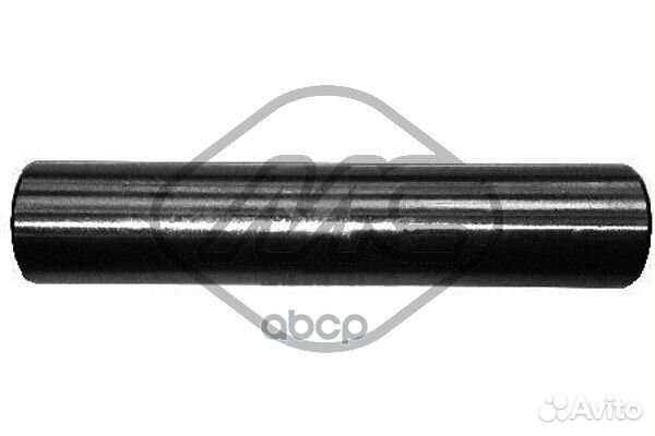 Ось рычага D26MM peugeot 206 98- 05264 metalca