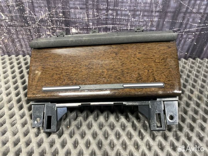 Пепельница передняя Audi A4 B7 BFB 2006