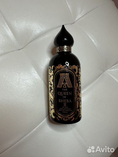Attar collection the Queen оригинал