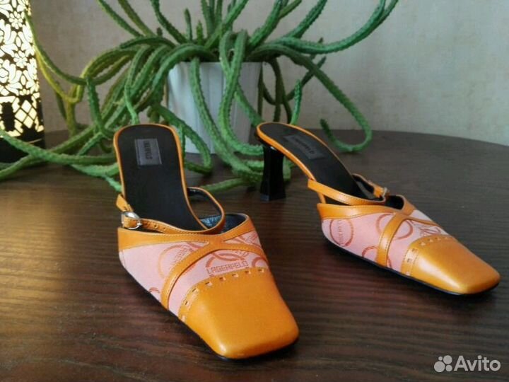 Туфли Karl Lagerfeld