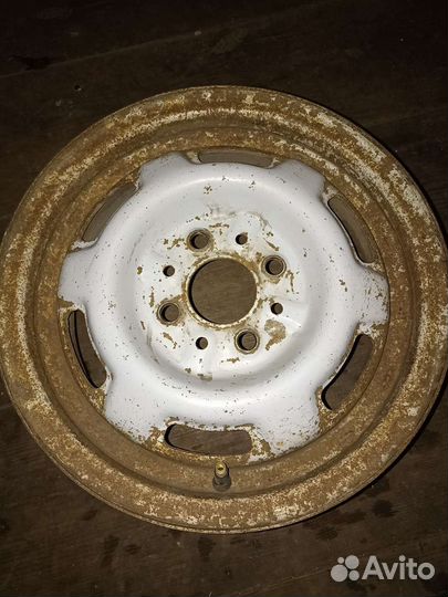 Стальные диски r13 на ваз 2108,09,099, 2113,2114