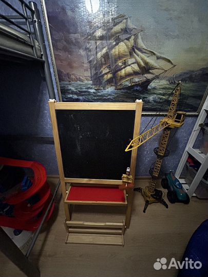 Мольберт детский IKEA