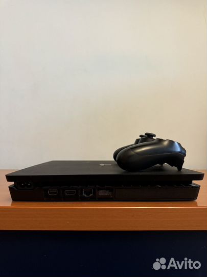 Sony playstation 4 slim 500gb