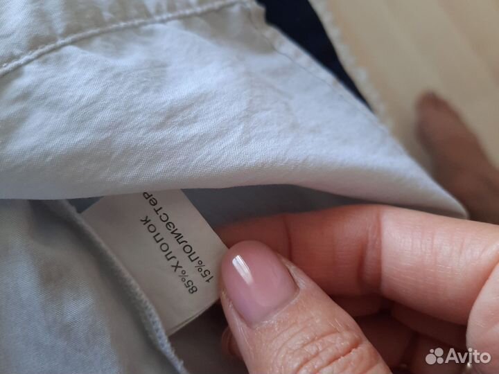 Блузка детская