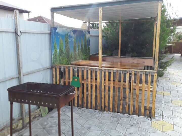 Дом 75 м² на участке 2,5 сот.