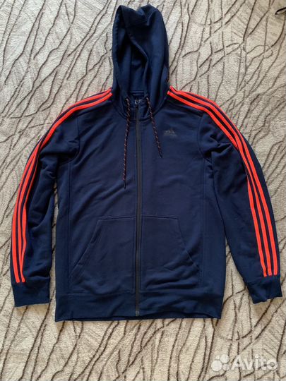 Adidas essentials костюм (М)