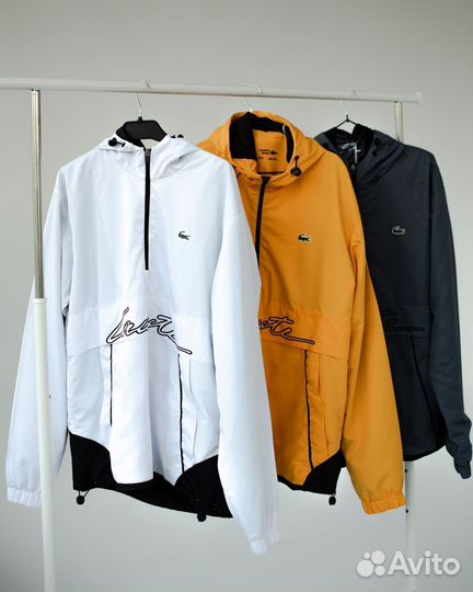 Спортивный костюм Lacoste женский