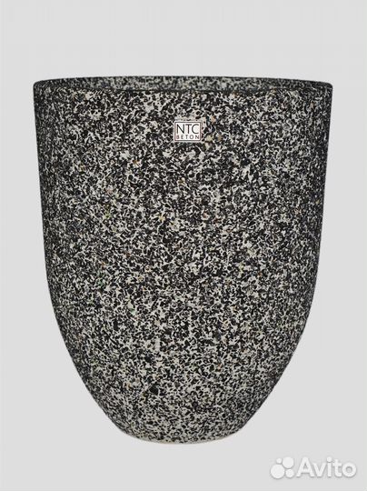 Вазон(кашпо, горшок) для цветов и растений Milen M