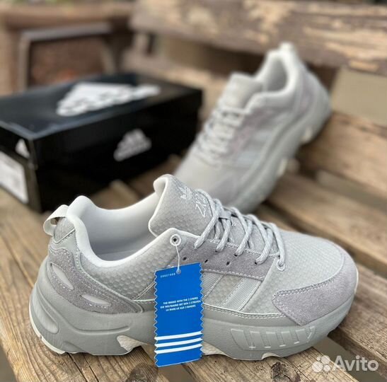 Кроссовки мужские Adidas ZX 22 boost