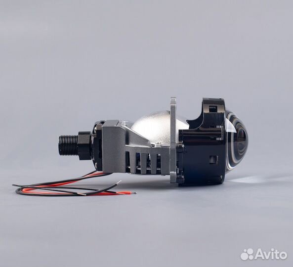 Светодиодные линзы GNX Gold v2.0 6000K