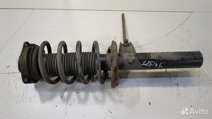 Амортизатор подвески Volkswagen Passat 7 Европа, 2