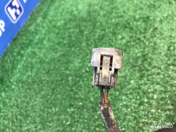 Проводка моторная Mazda Cx 7 ER 2.3T (L3)